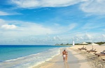 My Wedding Away will help you plan a romantic honeymoon near the Secrets Maroma Beach Riviera Cancun