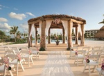 My wedding Away assist and plans a perfect memorable tropical destination wedding at Secrets Maroma Beach Riviera Cancun