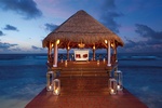 Destination Wedding packages to Secrets Silversands Riviera Cancun by My Wedding Away