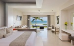 Secrets Silversands Riviera Cancun is the ideal destination for honeymoon and Destination Weddings
