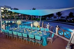 Destination Wedding at Secrets Silversands Riviera Cancun organized by My Wedding Away