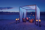 My wedding Away provides a perfect destination wedding at the Beautiful Secrets Capri Riviera Cancun