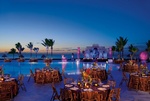 Destination Wedding at the Secrets Capri Riviera Cancun by Ontario's wedding Planner 