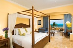 My Wedding Away will help you plan a romantic honeymoon near the Secrets Capri Riviera Cancun