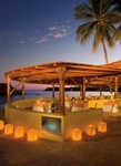 My Wedding Away will help you plan a romantic honeymoon near the Dreams Huatulco Resort & Spa