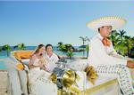 Dreams Huatulco Resort & Spa destination Wedding, Honeymoon & Vow Renewal Packages by My Wedding Away