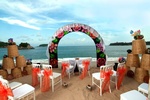 Tropical Destination Wedding at the beautiful Barceló Huatulco by My Wedding Away