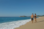 My wedding Away assist and plans a perfect honeymoon at Dreams Los Cabos Suites Golf Resort & Spa