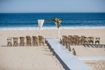 Destination Wedding at the Barceló Gran Faro Los Cabos by Ontario's wedding Planner