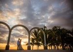 Destination Wedding packages to Iberostar Playa Mita  by My Wedding Away