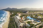 Iberostar Playa Mita  is the ideal destination for honeymoon and Destination Weddings