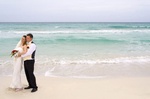 Vow Renewal and Honeymoon Packages to  Barcelo Solymar  by My Wedding Away