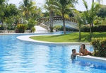 Iberostar Paraiso Del Mar  is the ideal destination for honeymoon and Destination Weddings