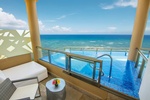 El Dorado Seaside Suites  destination Wedding, Honeymoon & Vow Renewal Packages by My Wedding Away