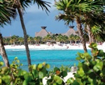 Destination Wedding, Honeymoon & Vow Renewal Packages to Barceló Maya Tropical 