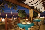 Tropical Destination Wedding at the elegant Dreams La Romana Resort & Spa by My Wedding Away