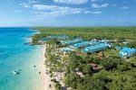 Destination Wedding, Honeymoon & Vow Renewal Packages to Dreams La Romana Resort & Spa