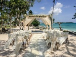 Destination Wedding packages to Dreams La Romana Resort & Spa by My Wedding Away