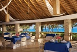 Tropical Destination Wedding at the elegant Dreams Punta Cana Resort & Spa by My Wedding Away