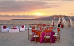 My wedding Away provides a perfect destination wedding at the Beautiful Dreams Villamagna Nuevo Vallarta