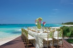 My wedding Away provides a perfect destination wedding at the Beautiful Dreams Tulum Resort & Spa