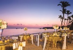 Destination Wedding packages to Dreams Palm Beach Punta Cana by My Wedding Away