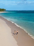 Honeymoon to the Beautiful Dreams Palm Beach Punta Cana organized by My Wedding Away