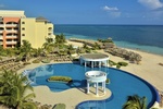 Aerial View of Iberostar Rose Hall Suites for Destination wedding by My Wedding Away