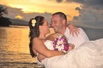 Destination Wedding, Honeymoon & Vow Renewal Packages to Jewel Paradise Cove