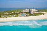 Iberostar Cancún is the ideal destination for honeymoon and Destination Weddings