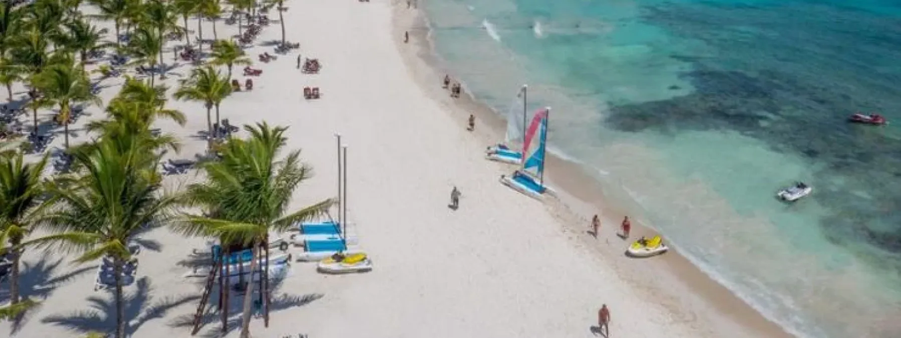 Barceló Maya Grand Resort