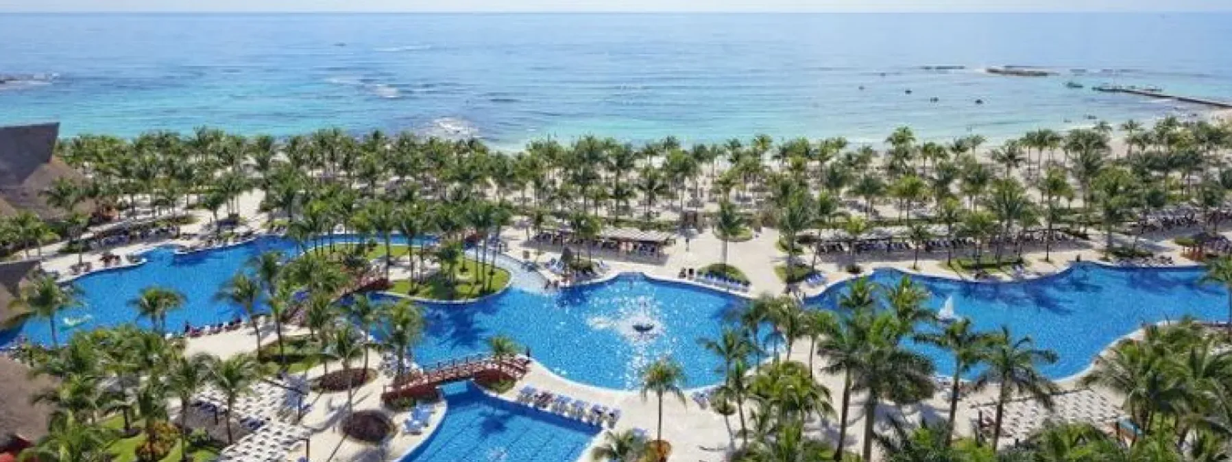 Barceló Maya Tropical