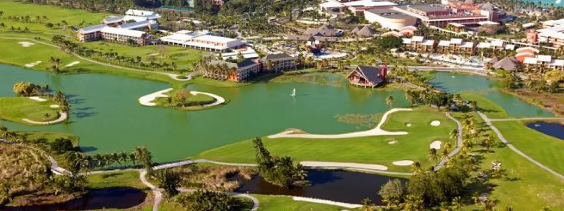 Barcelo Bavaro Palace