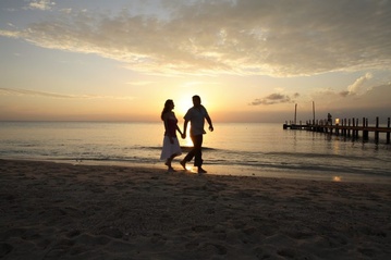Plan your Destination Wedding or honeymoon to Iberostar Cozumel with My Wedding Away