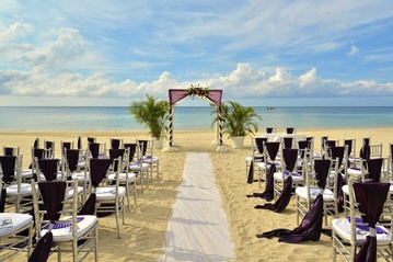 Plan your Destination Wedding or honeymoon to Iberostar Grand Hotel Rose Hall with My Wedding Away