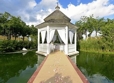 City Wedding Locations