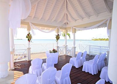 City Wedding Locations