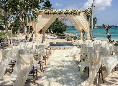 City Wedding Locations