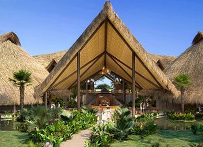 City Wedding Locations