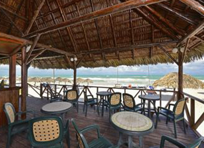 Iberostar Orgin Tainos