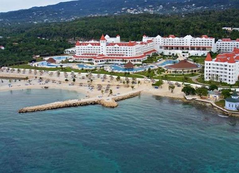 Grand Bahia Principe Jamaica