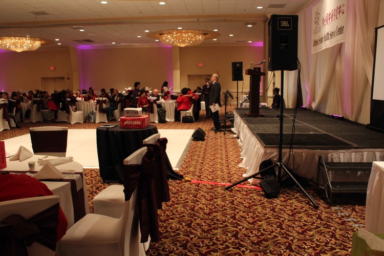 Efficient Conference Planning for your community event with our Expert Planners at Houston Event Planning