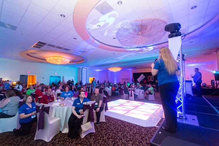 Corporate Event Planning Services Houston TX
