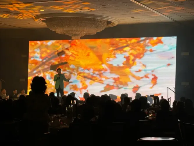 Corporate Galas
