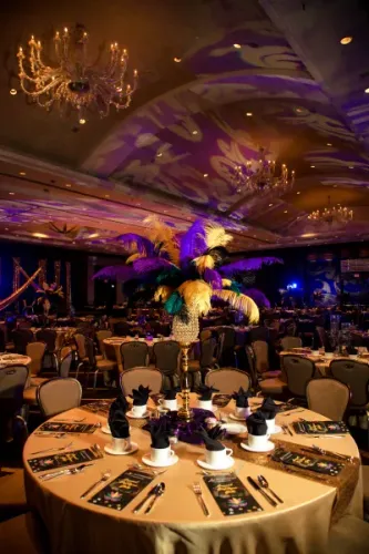 Corporate Galas