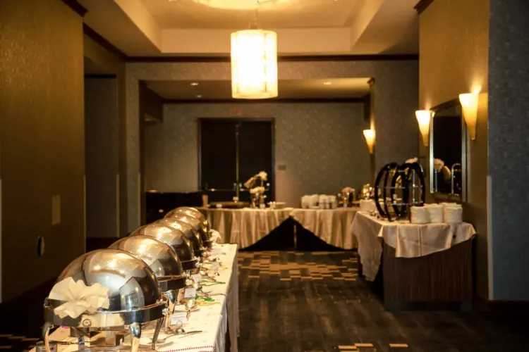 Corporate Galas