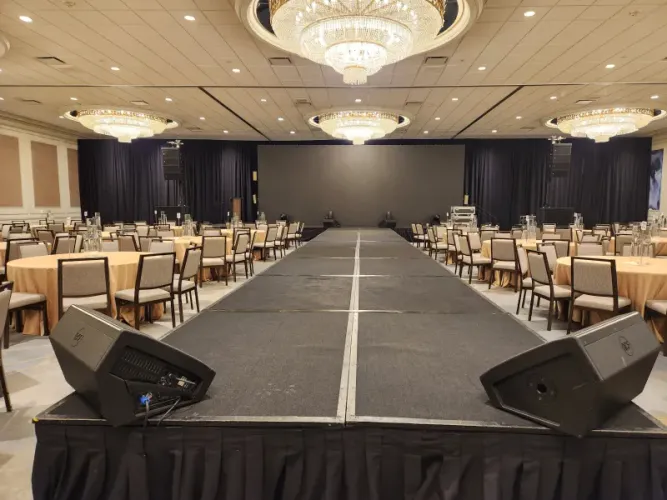 Corporate Galas