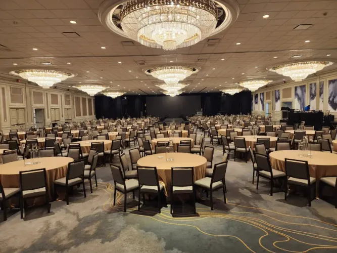 Corporate Galas