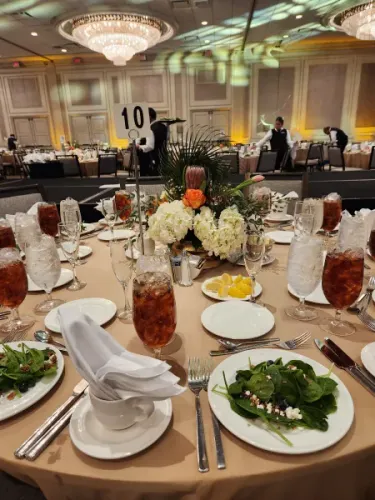 Corporate Galas