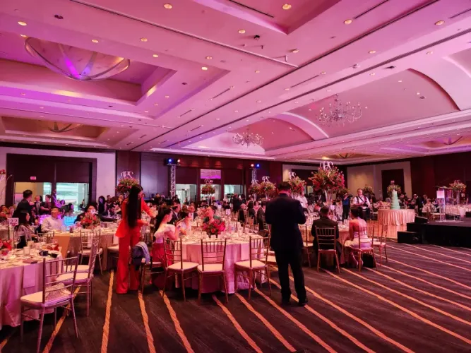 Corporate Galas